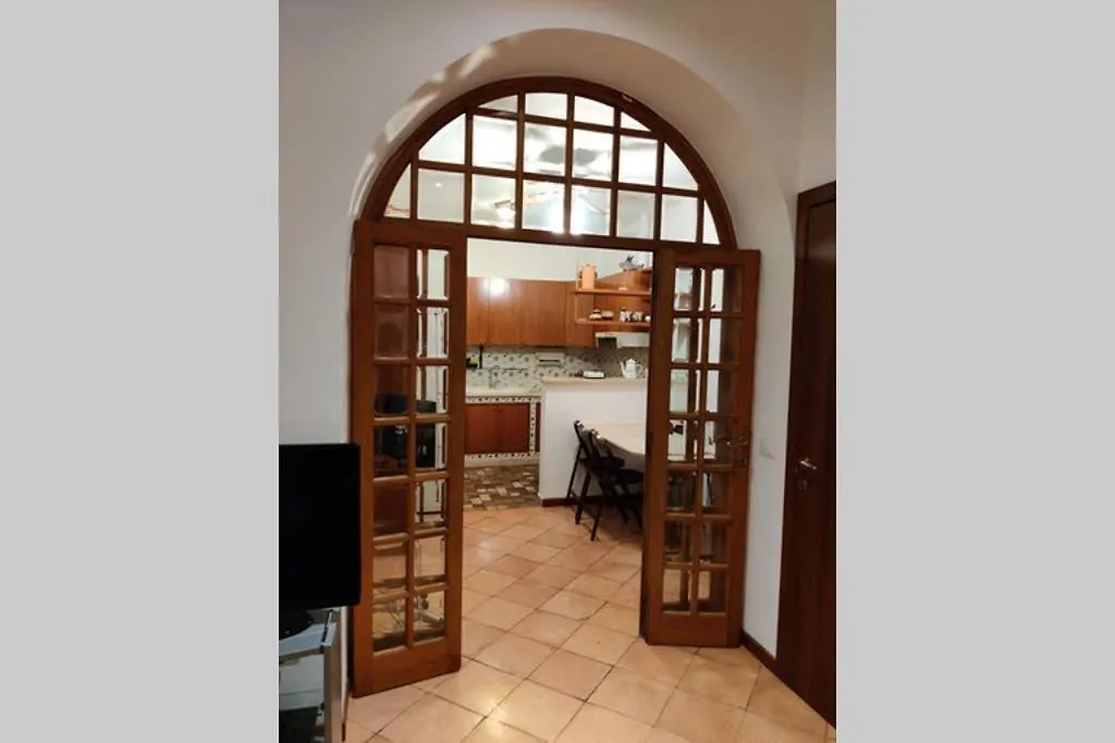 Lanza Tomasi Apartment - Centre-1