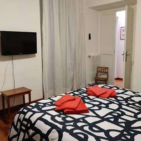 Lanza Tomasi Apartment - Centre-3