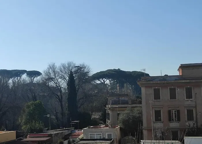 Casette Dei Quintili