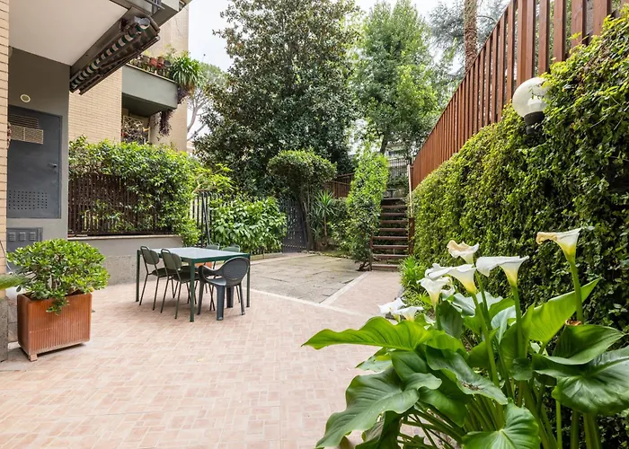 Vatican Home Garden By Varental
