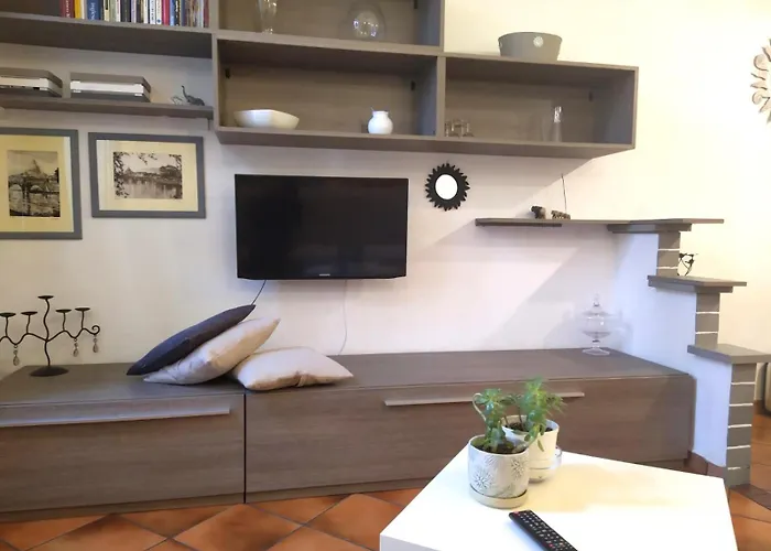 Testaccio Comodo