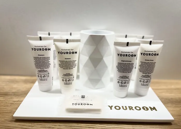 Youroom Corsini
